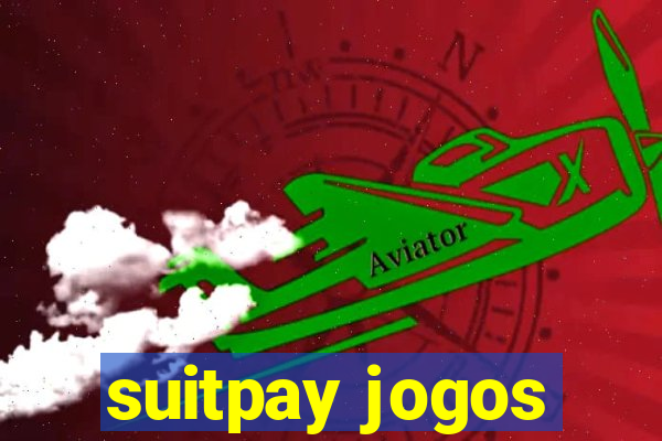 suitpay jogos